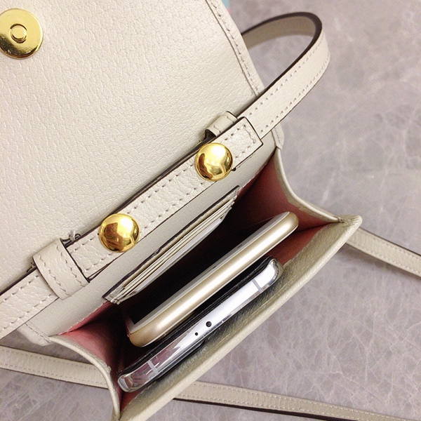 グッチ財布 レプリカ細部ディテール